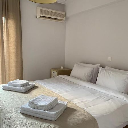 雅典Treasure Cosy Flat公寓 外观 照片