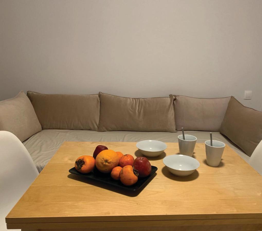 雅典Treasure Cosy Flat公寓 外观 照片