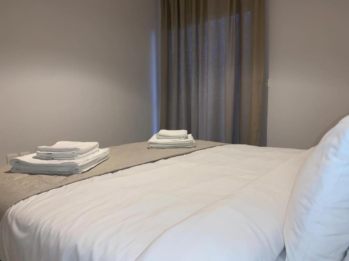 雅典Treasure Cosy Flat公寓 外观 照片